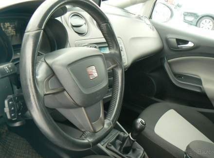 Seat - Ibiza