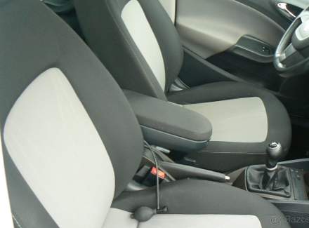 Seat - Ibiza