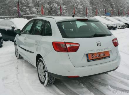 Seat - Ibiza
