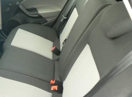 Seat - Ibiza