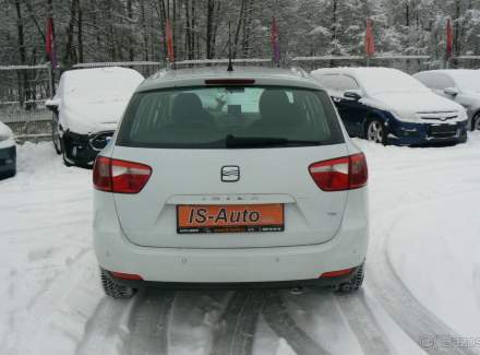 Seat - Ibiza