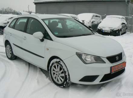 Seat - Ibiza