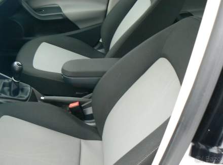 Seat - Ibiza