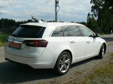 Opel - Insignia