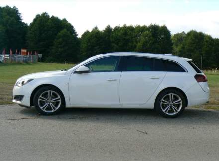 Opel - Insignia