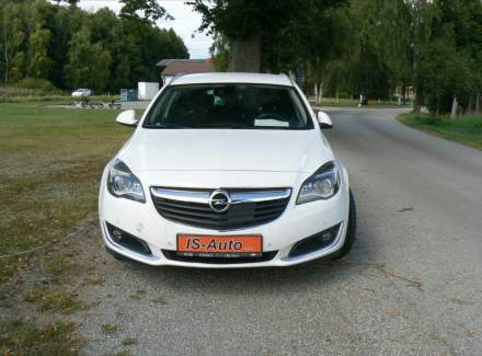 Opel - Insignia