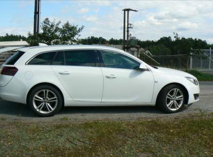Opel - Insignia