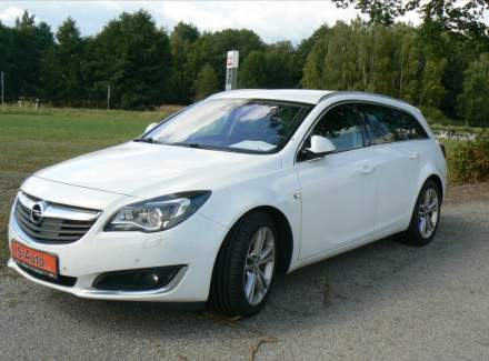 Opel - Insignia