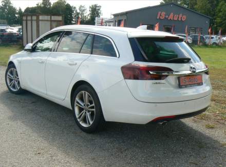 Opel - Insignia
