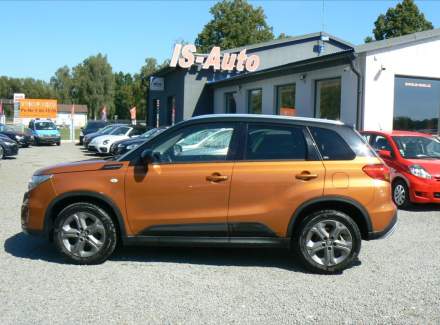 Suzuki - Vitara