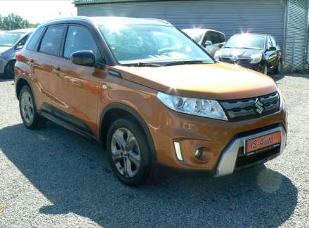 Suzuki - Vitara