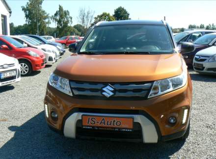 Suzuki - Vitara