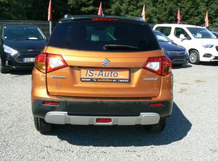 Suzuki - Vitara
