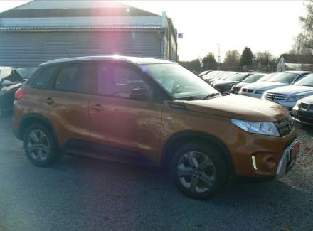 Suzuki - Vitara