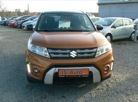 Suzuki - Vitara