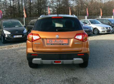 Suzuki - Vitara