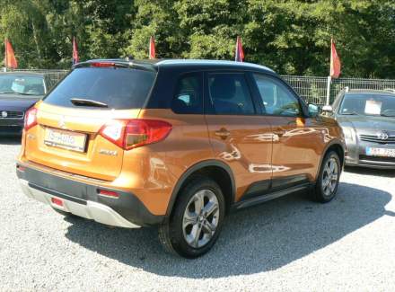 Suzuki - Vitara