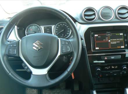 Suzuki - Vitara