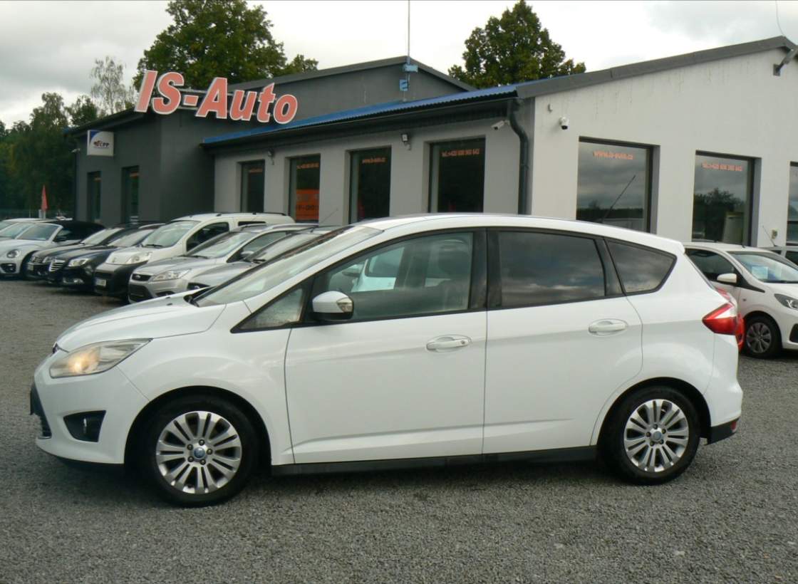 Ford - C-MAX