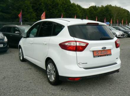 Ford - C-MAX