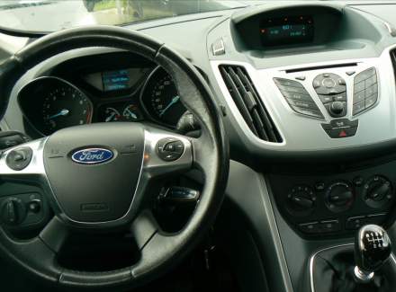 Ford - C-MAX