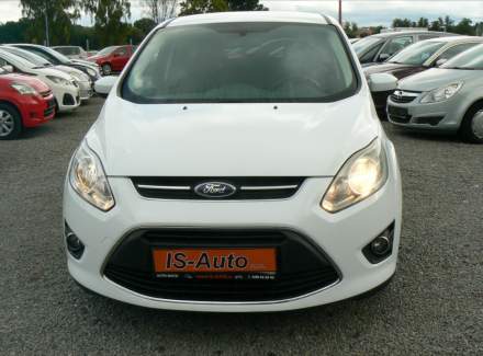 Ford - C-MAX