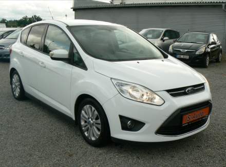 Ford - C-MAX