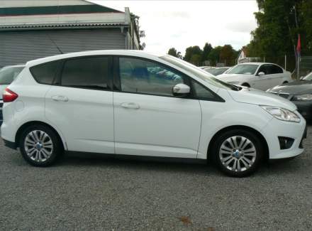 Ford - C-MAX