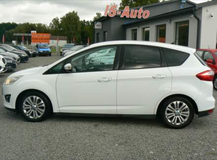Ford - C-MAX