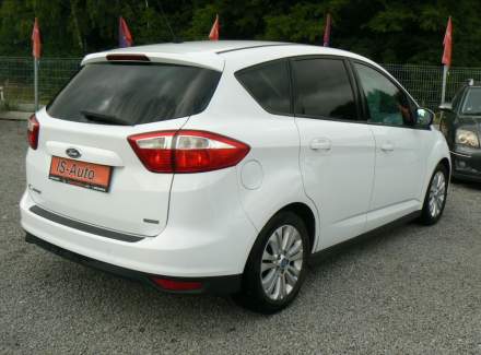 Ford - C-MAX