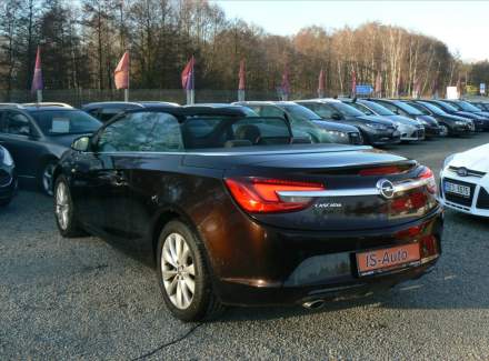 Opel - Cascada
