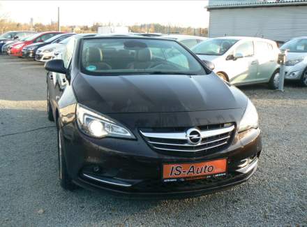 Opel - Cascada