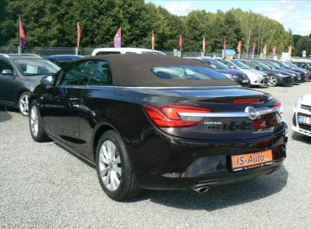 Opel - Cascada
