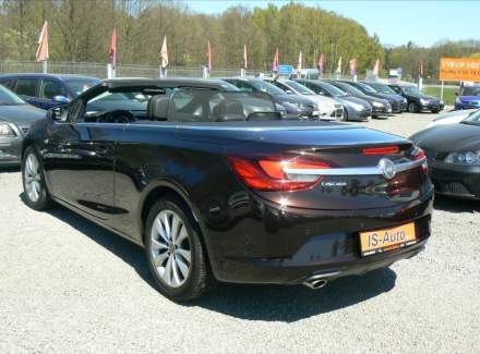 Opel - Cascada