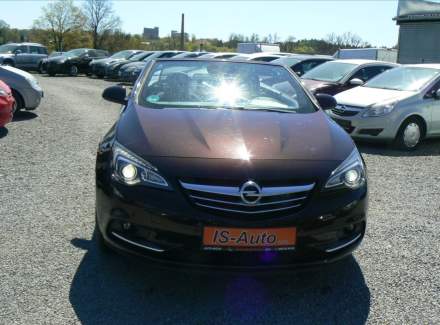 Opel - Cascada