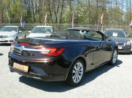 Opel - Cascada