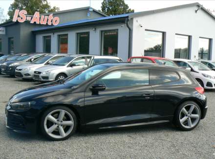 Volkswagen - Scirocco