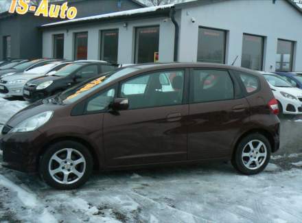 Honda - Jazz