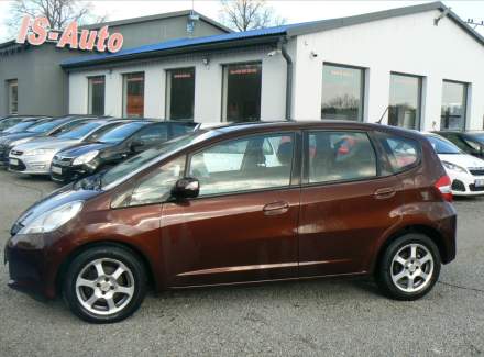 Honda - Jazz
