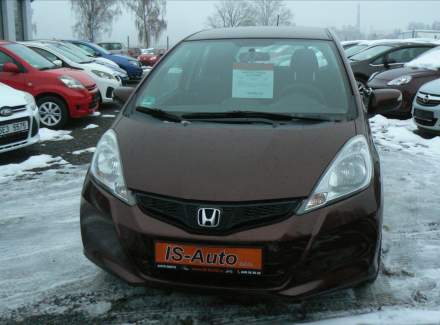 Honda - Jazz