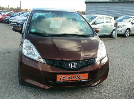 Honda - Jazz