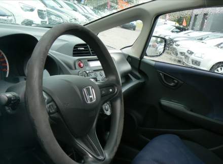 Honda - Jazz