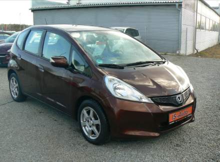 Honda - Jazz