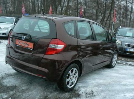 Honda - Jazz