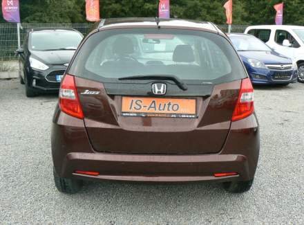 Honda - Jazz