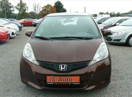 Honda - Jazz