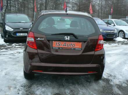 Honda - Jazz
