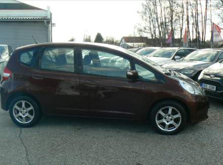Honda - Jazz