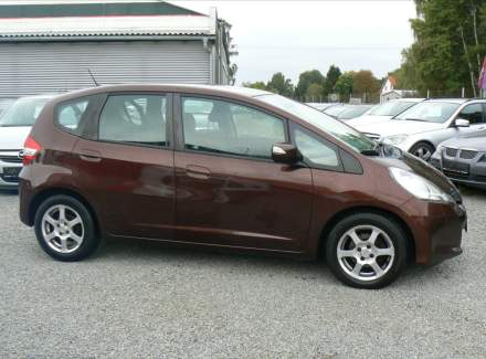 Honda - Jazz