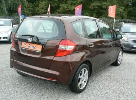 Honda - Jazz